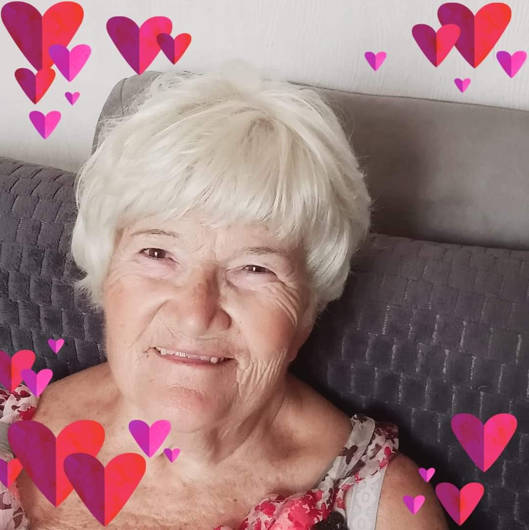 Photo de Danielle ALLEAU