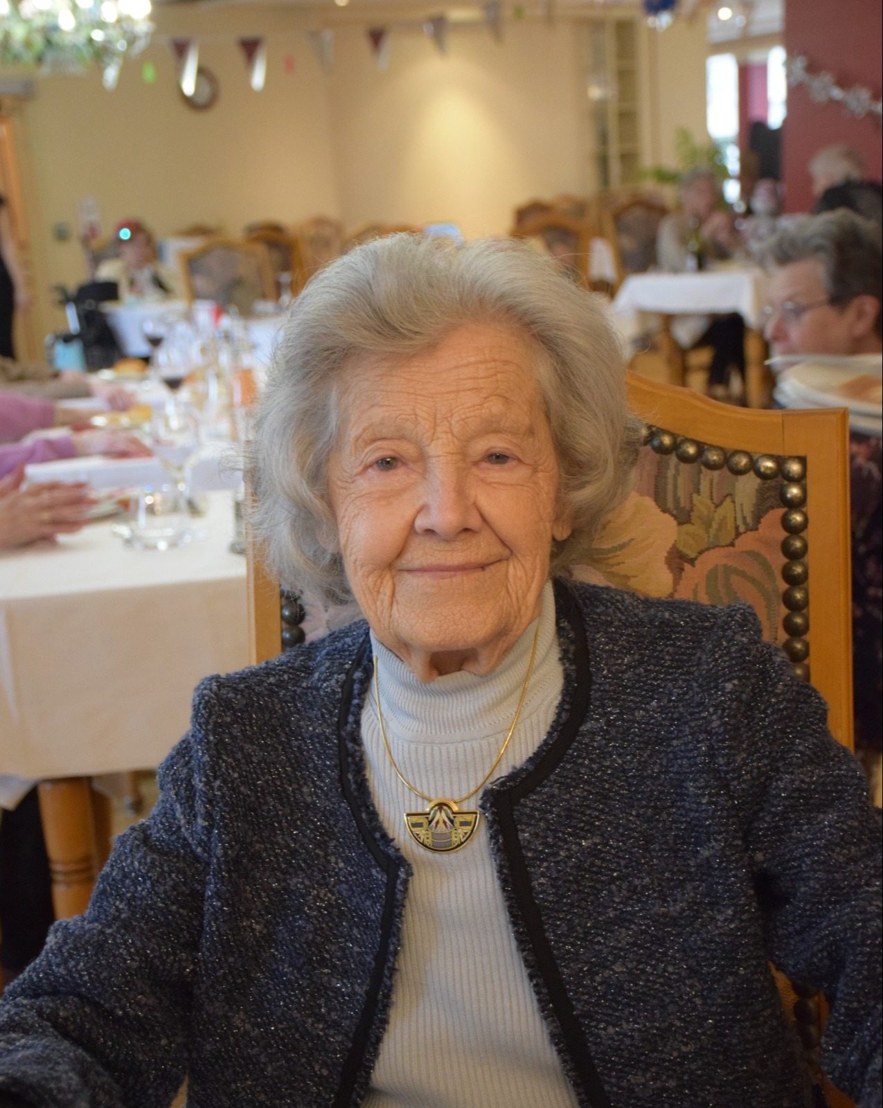 Photo de Michelle BARBIER