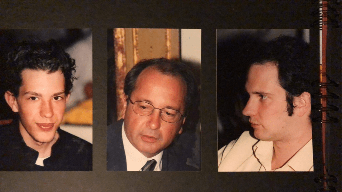 Photo de Claude DELAGE