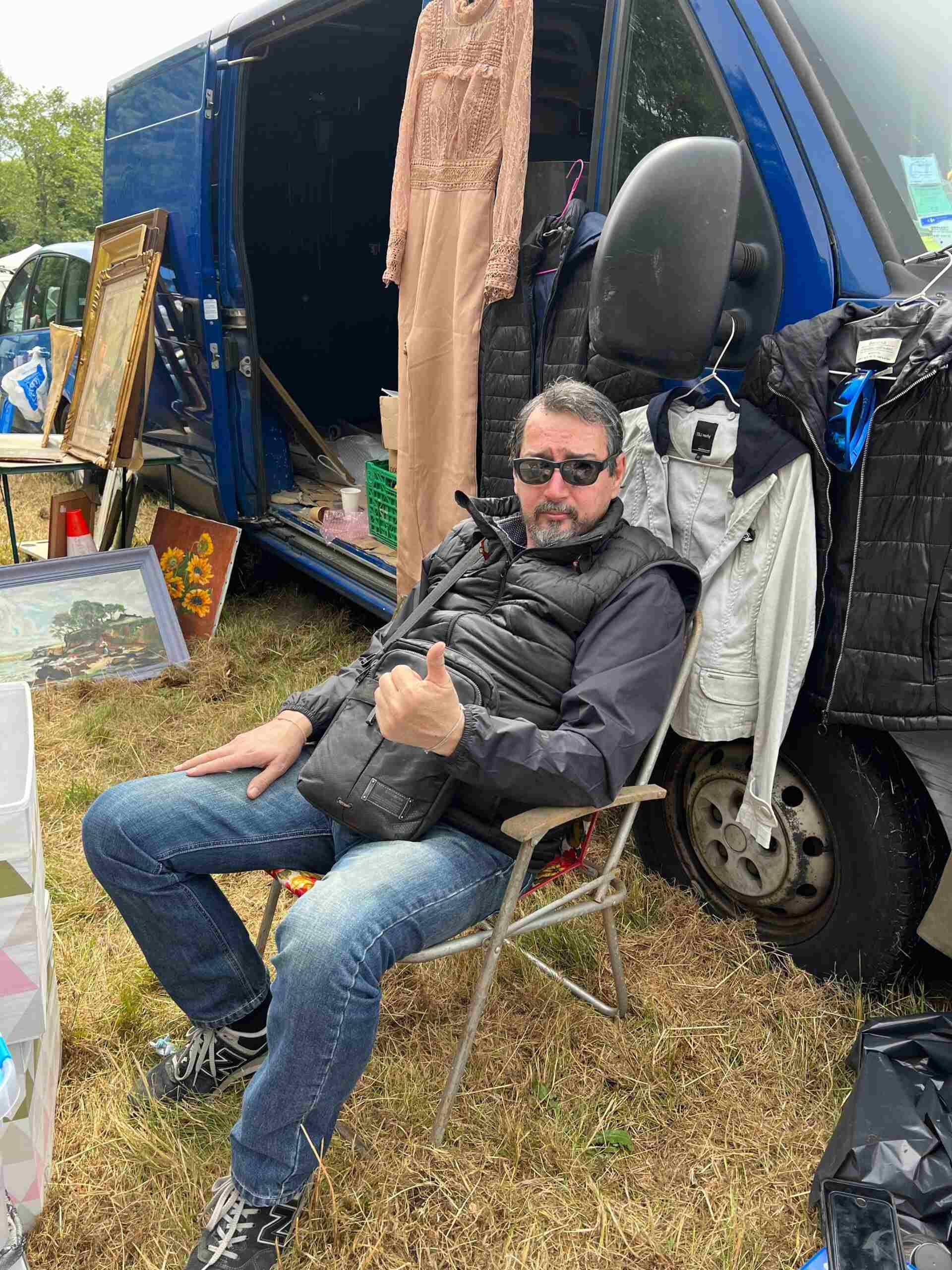 Photo de Richard GUILOISEAU