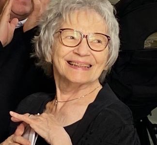 Photo de Lucette TURPIN