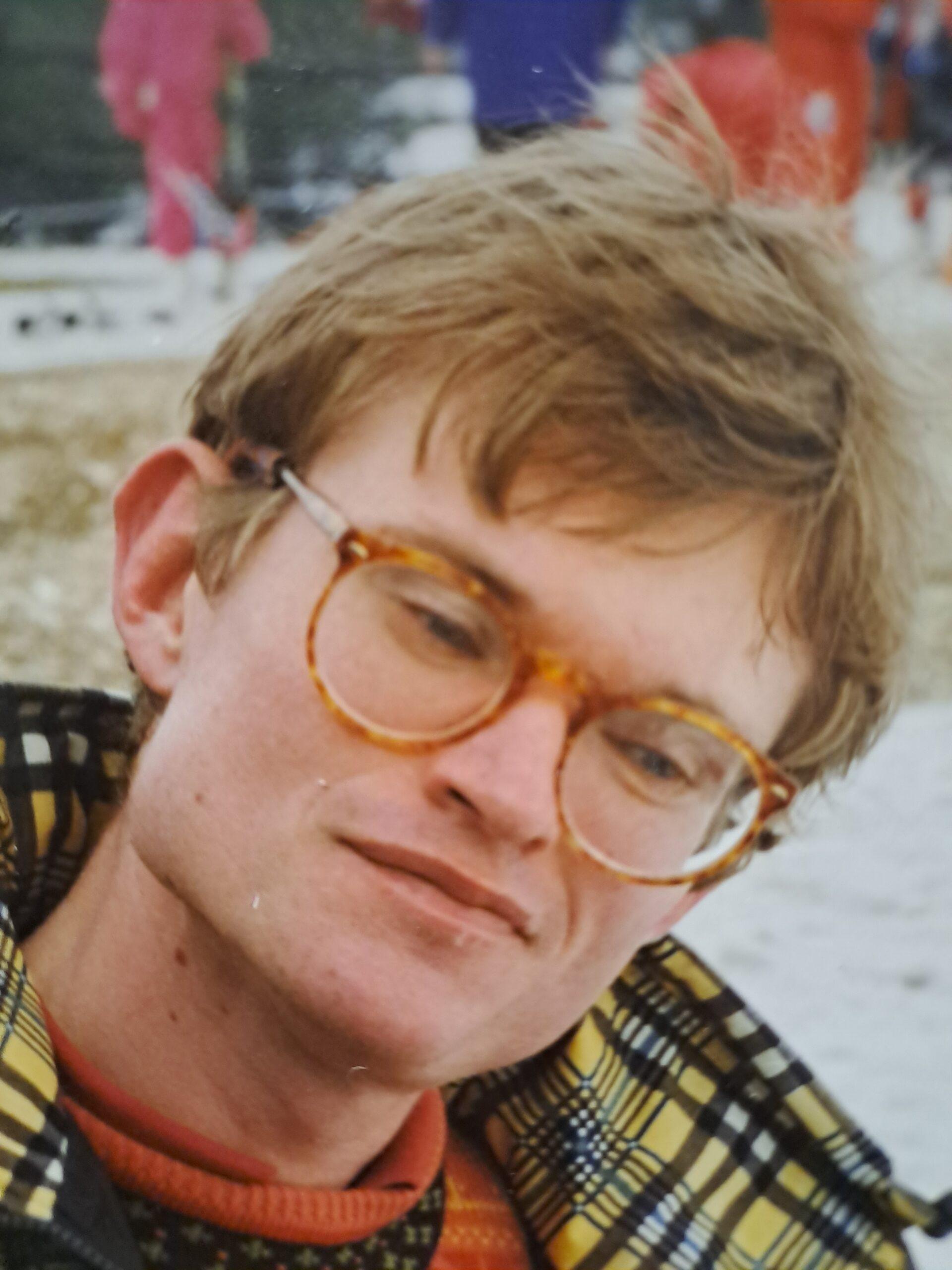 Photo de Jocelyn ROUSSELET