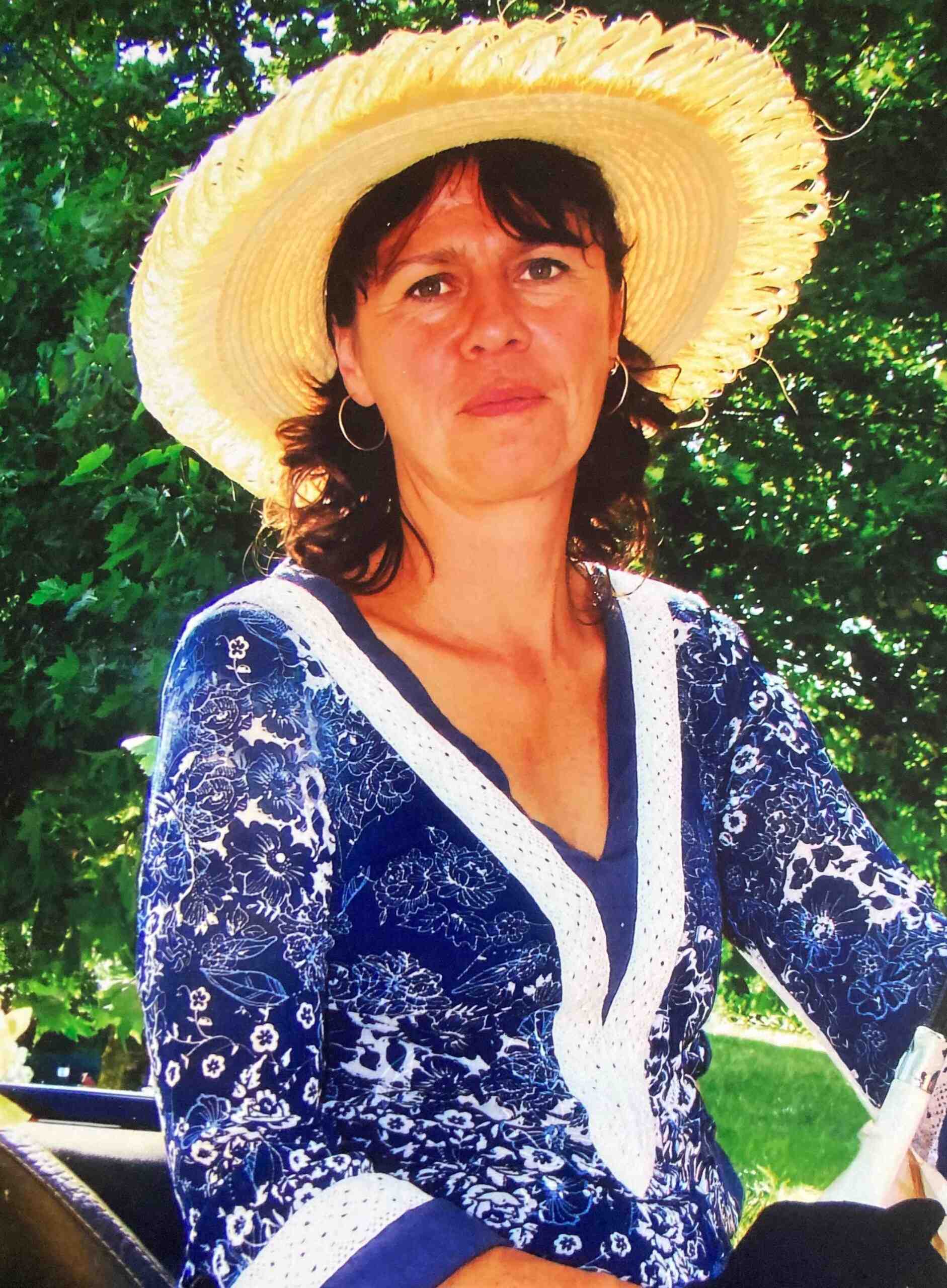 Photo d’Anne BERTHOMIER