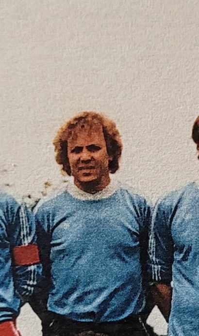 Photo de Jean-Louis MEUNIER