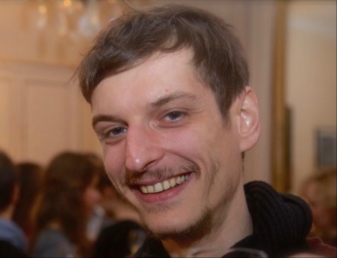 Photo d’Etienne CHALUMEAU