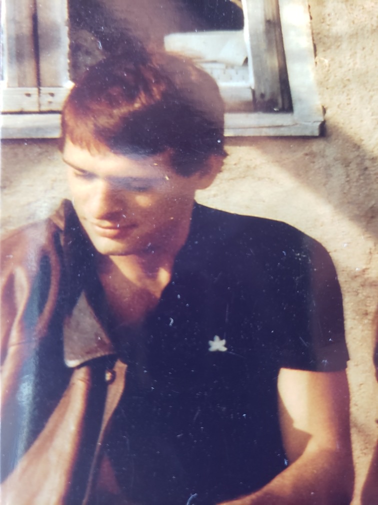 Photo de Frank STREBLAU