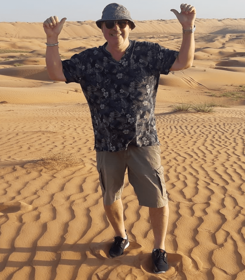 Photo de Jean JAFFRÉ