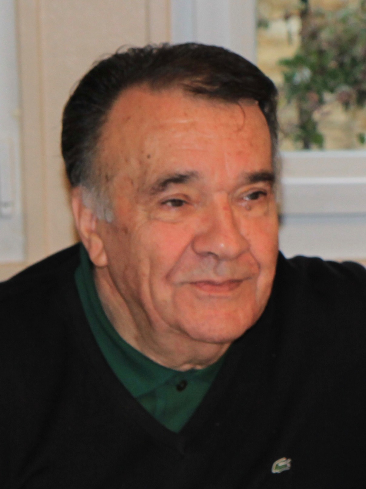 Photo de Moïse DION