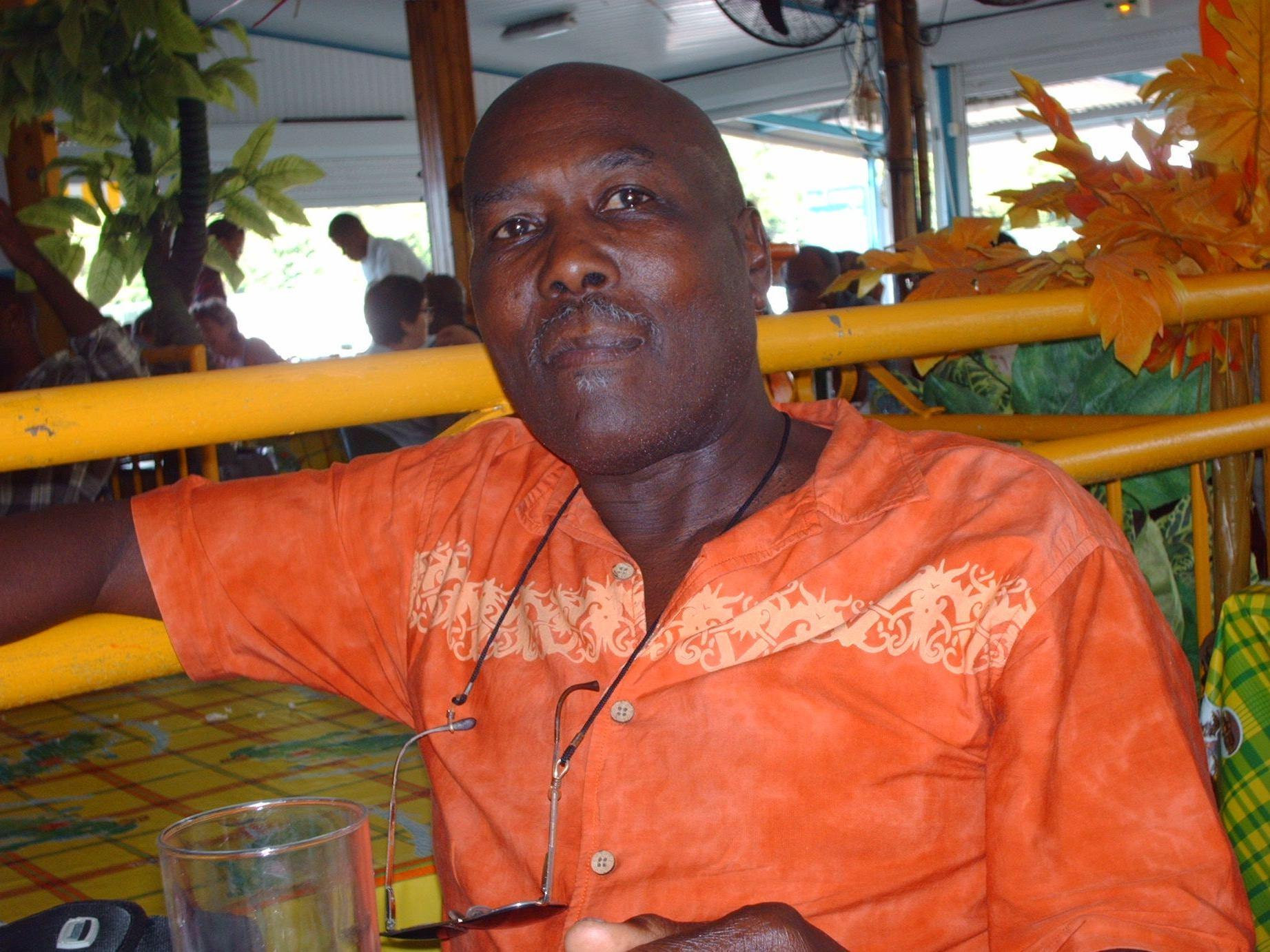 Photo d’Eric CHAMBERTIN