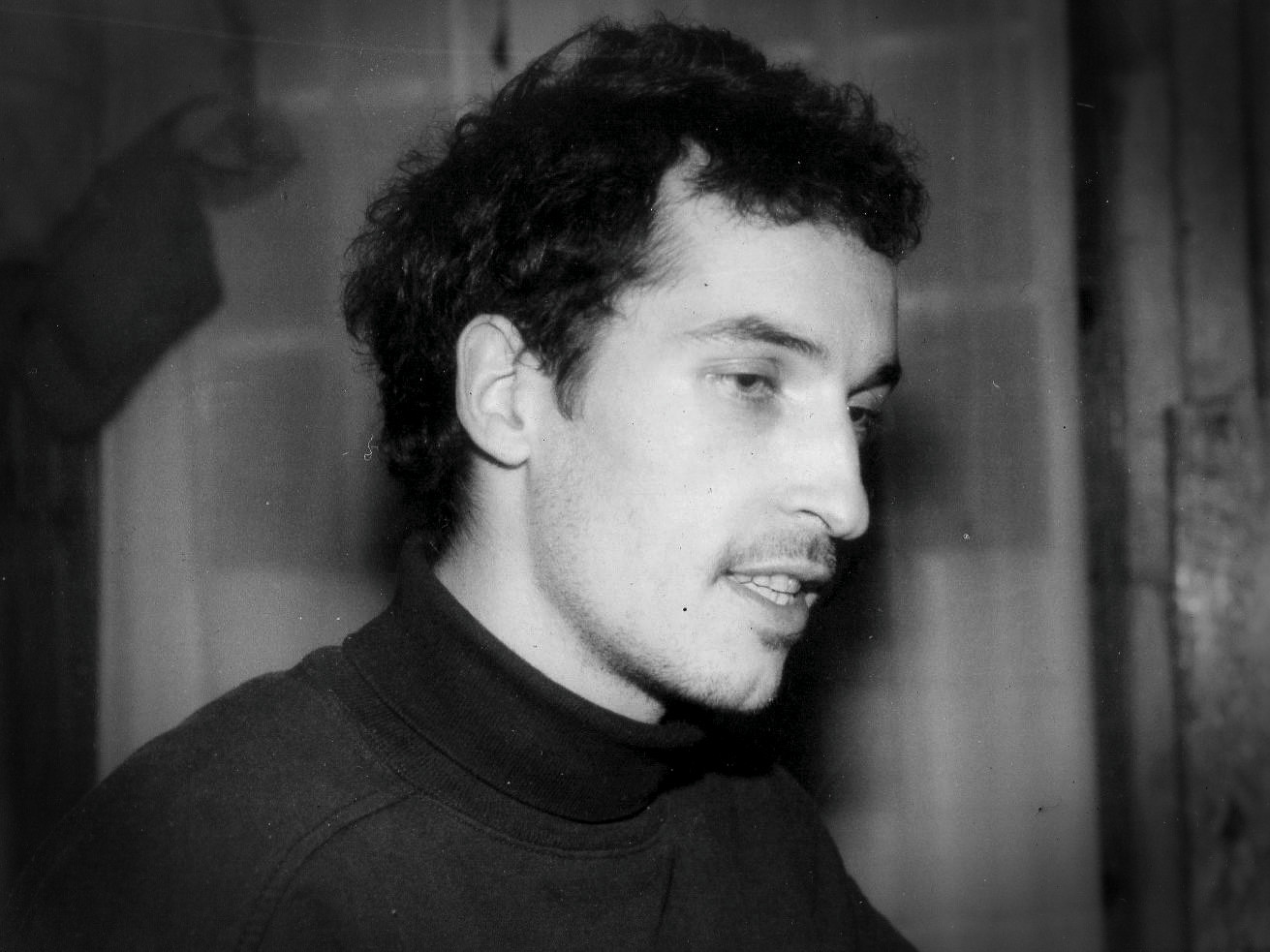 Photo d’Erick LUCAS