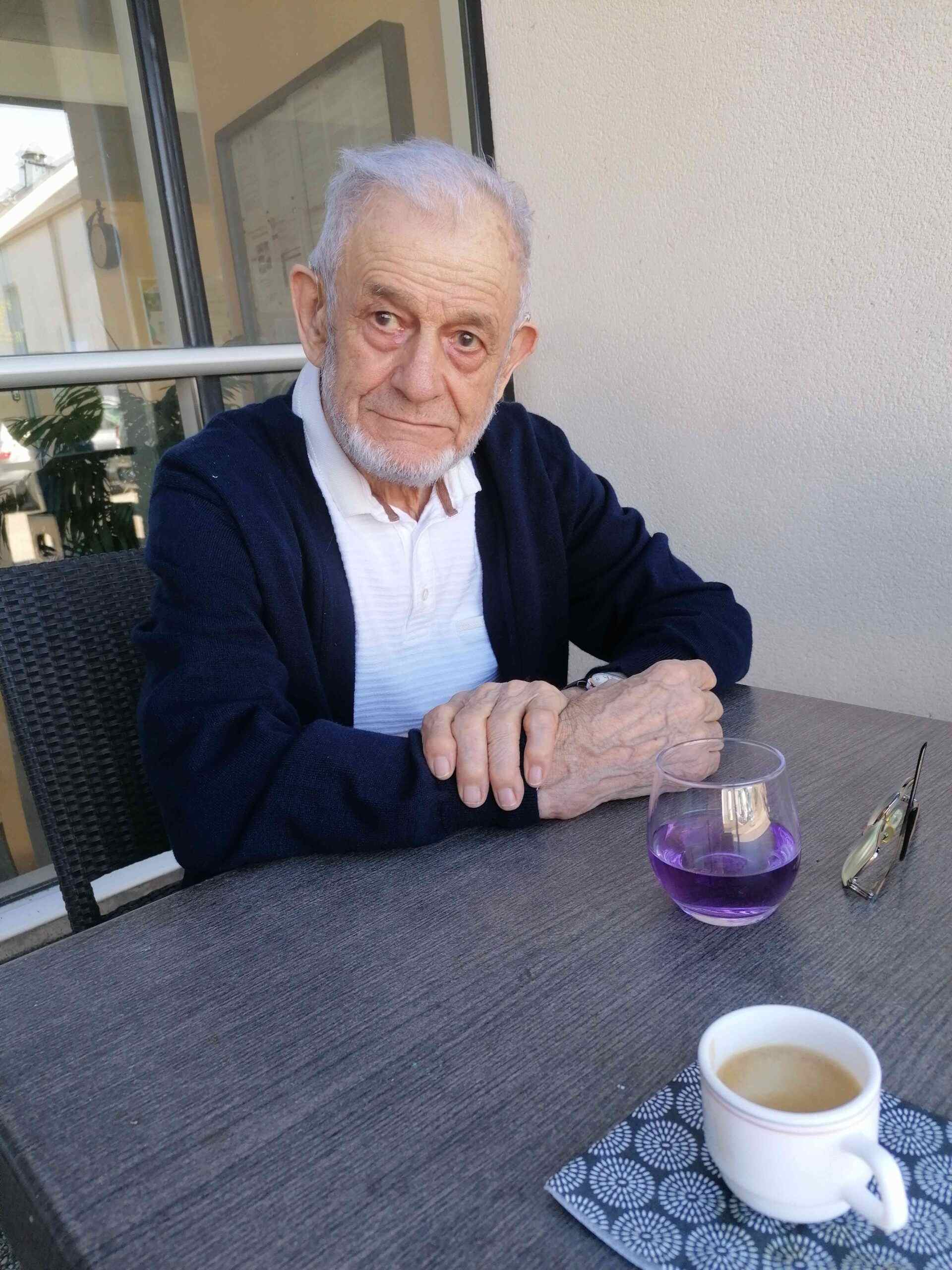 Photo de Pierre ROYER