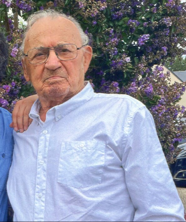 Photo de François CAPELLO