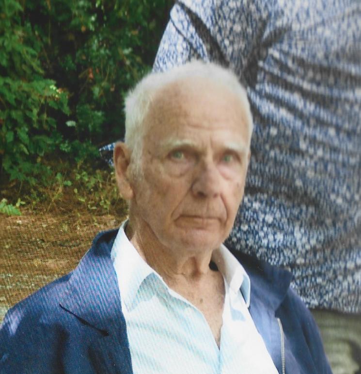 Photo de Gérard VIGNOLA