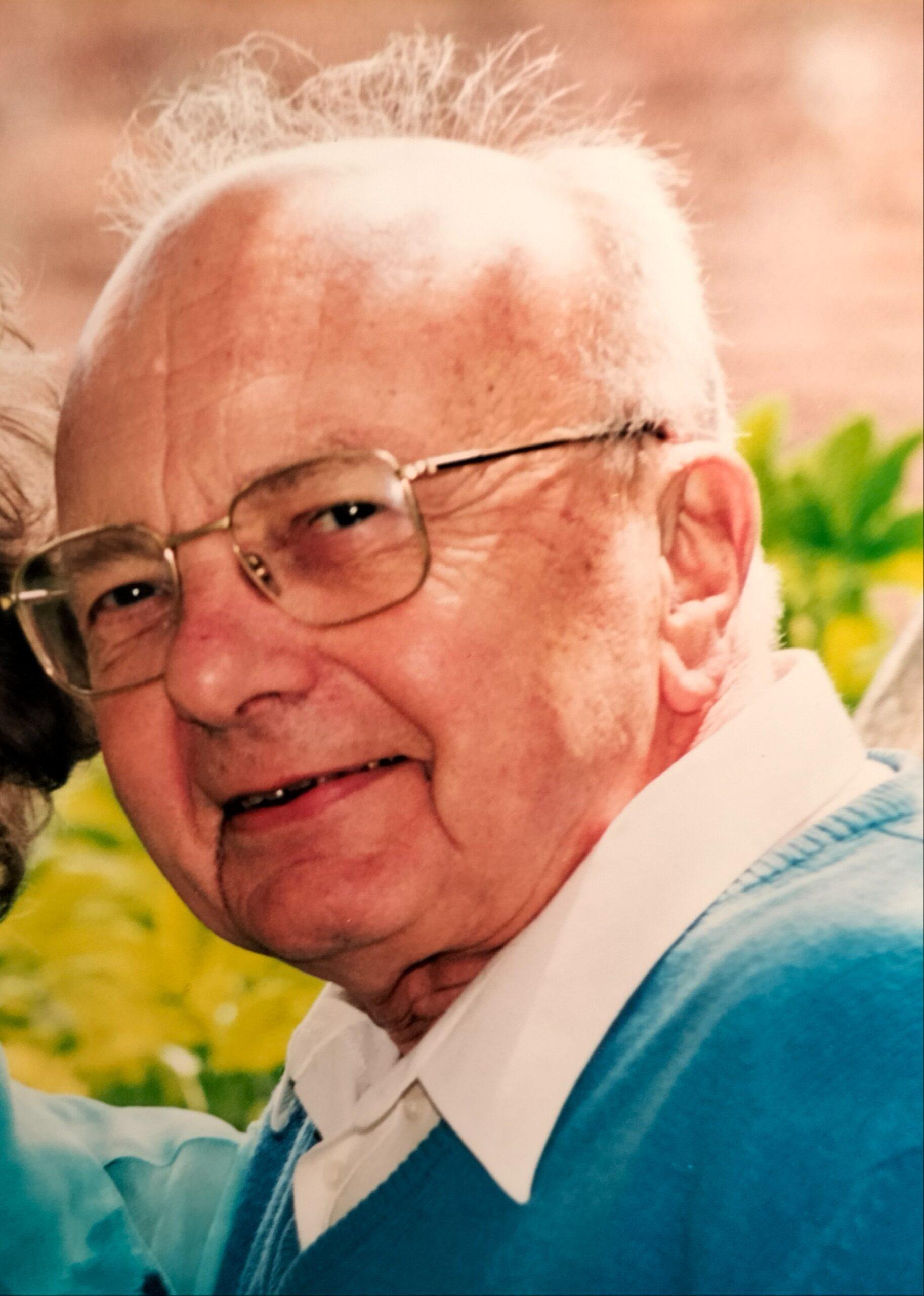 Photo d’Henri GALLIOT