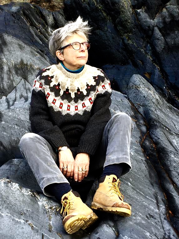 Photo d’Emmanuelle ZINCK