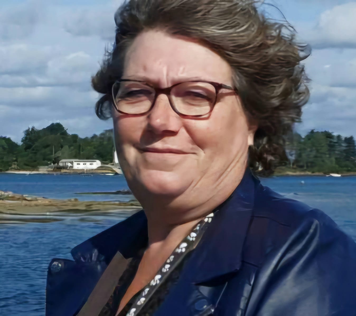 Photo de Nathalie LOMBARD