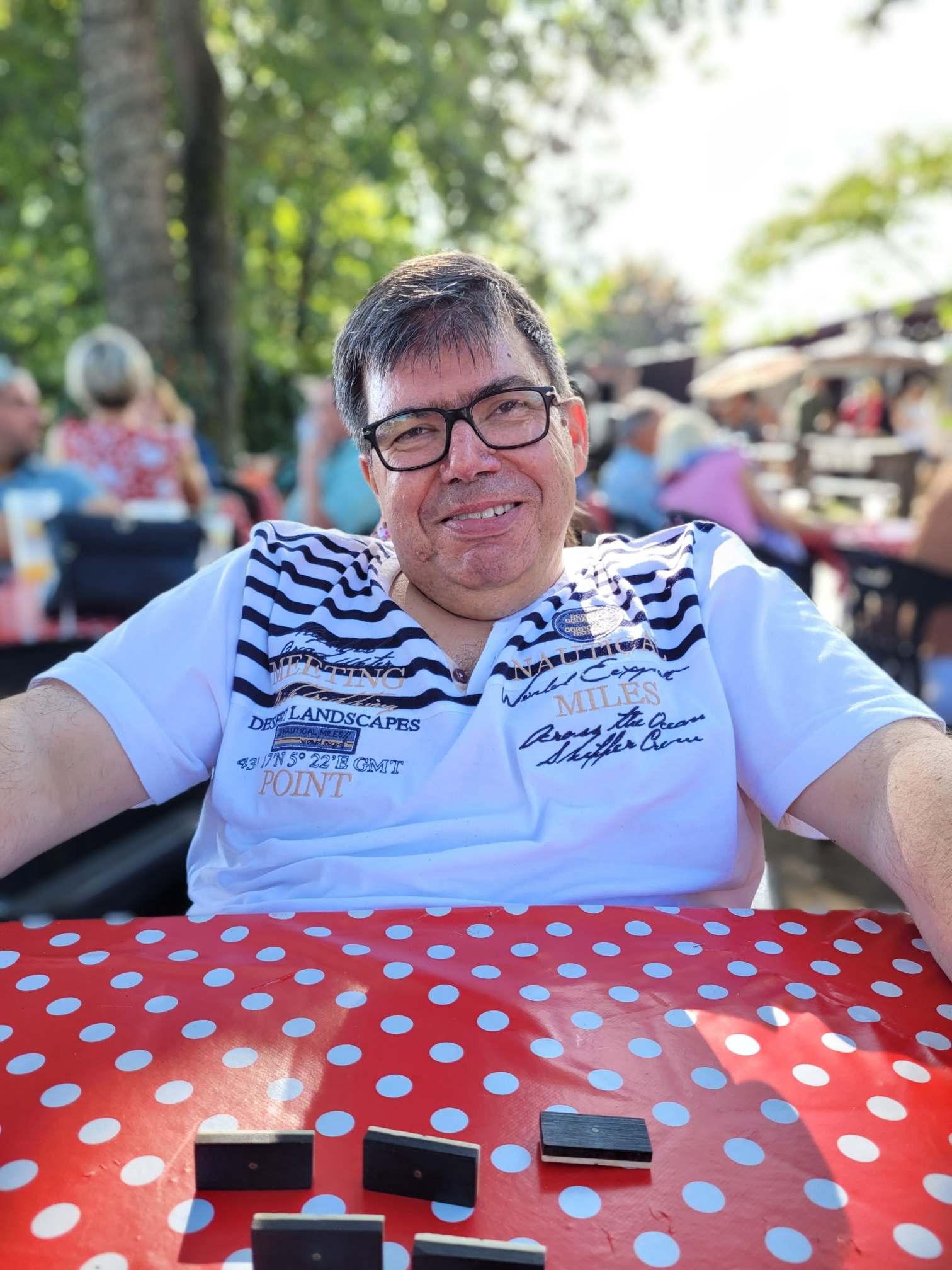 Photo d’Anthony FRASSON-BOTTON