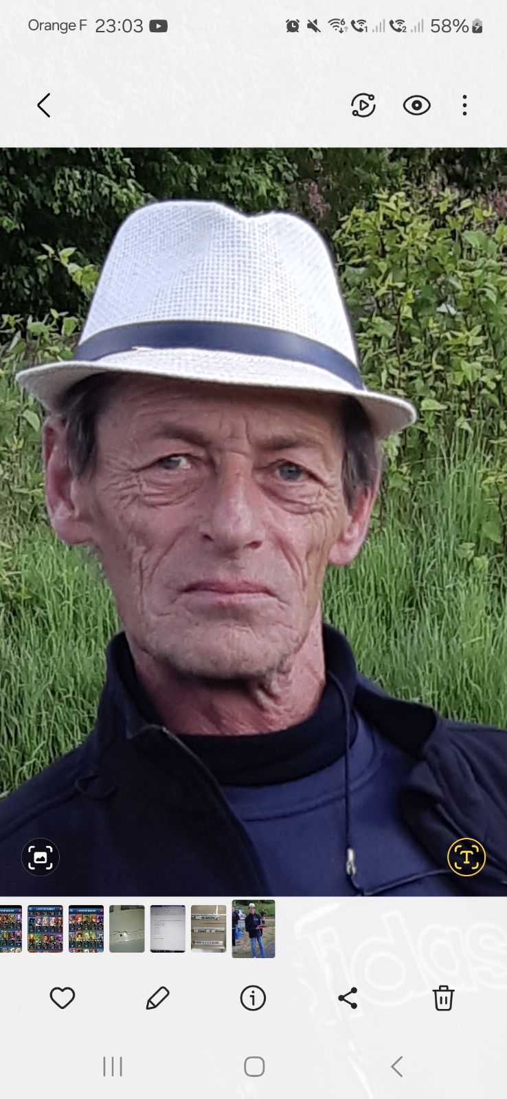 Photo de Dominique LEHAUT