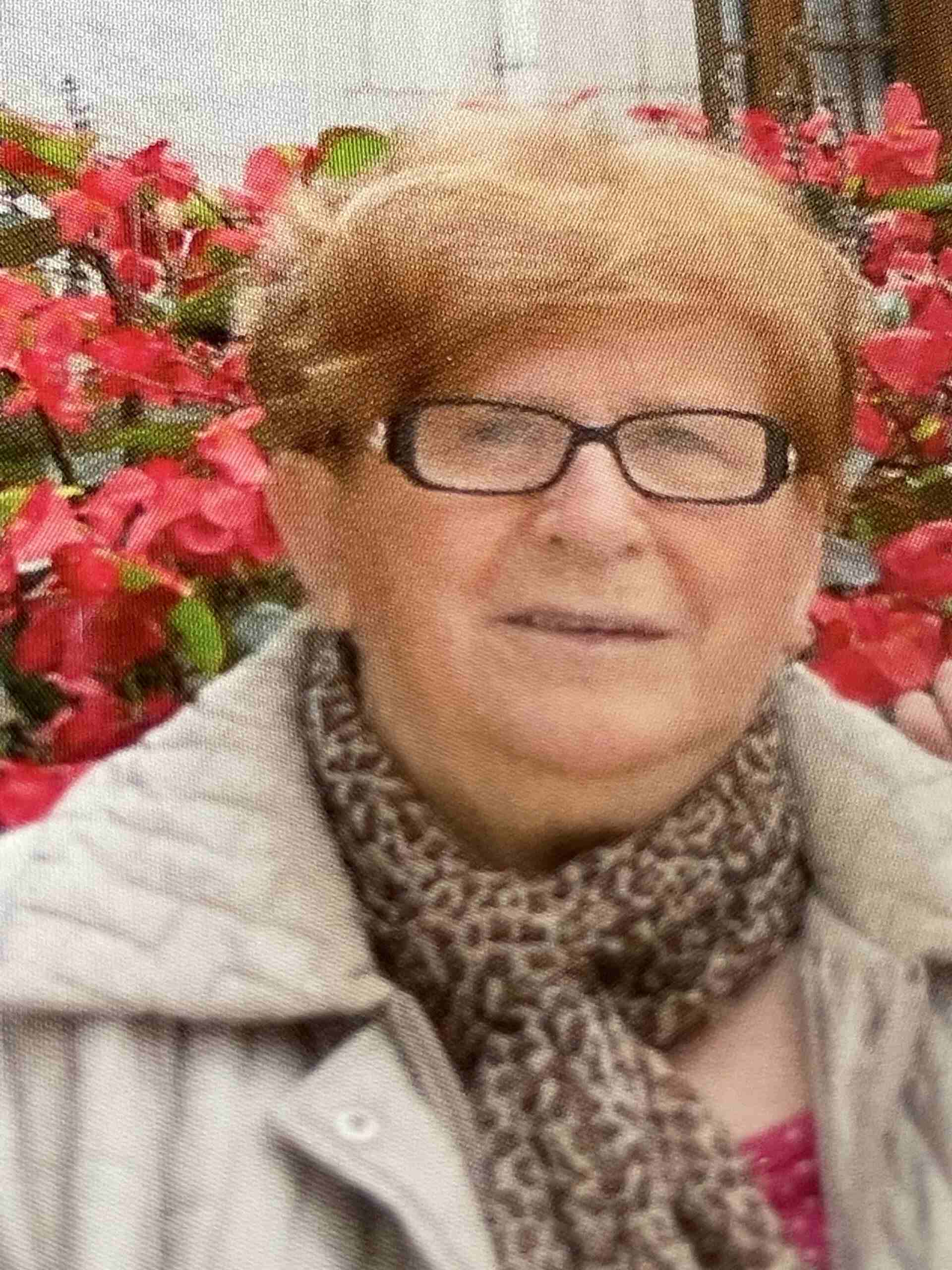 Photo de Monique BORDELAIS