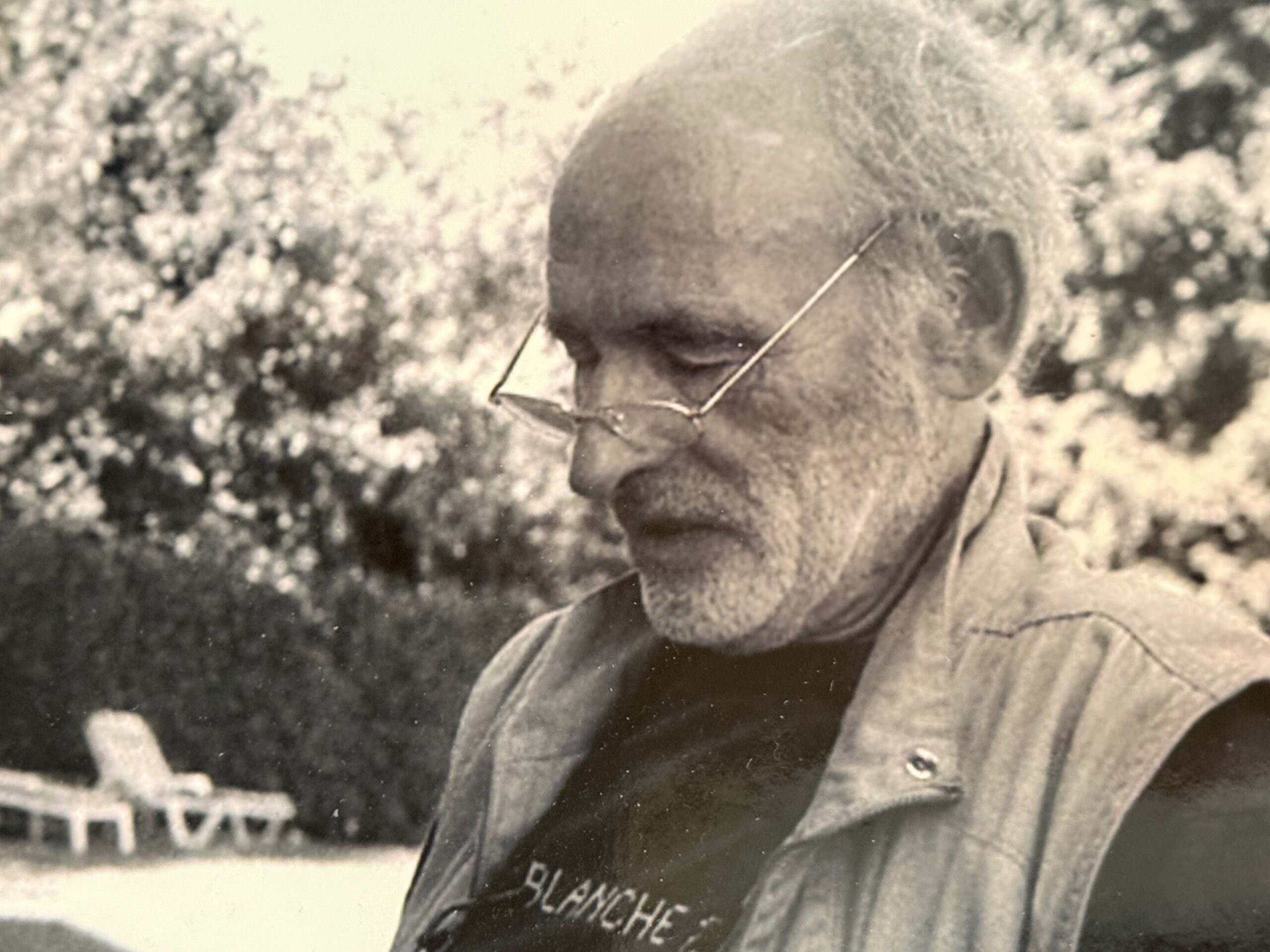 Photo de Robert CHASTAGNOL