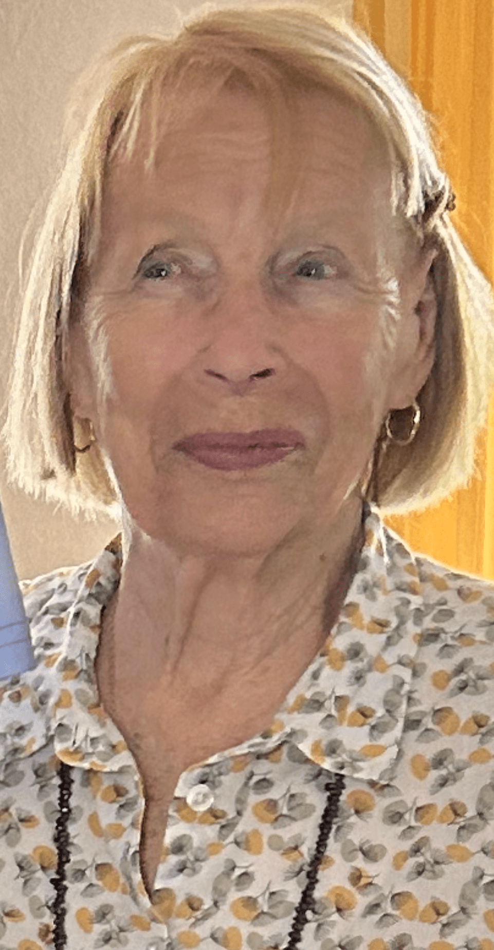 Photo de Josiane DUBOIS