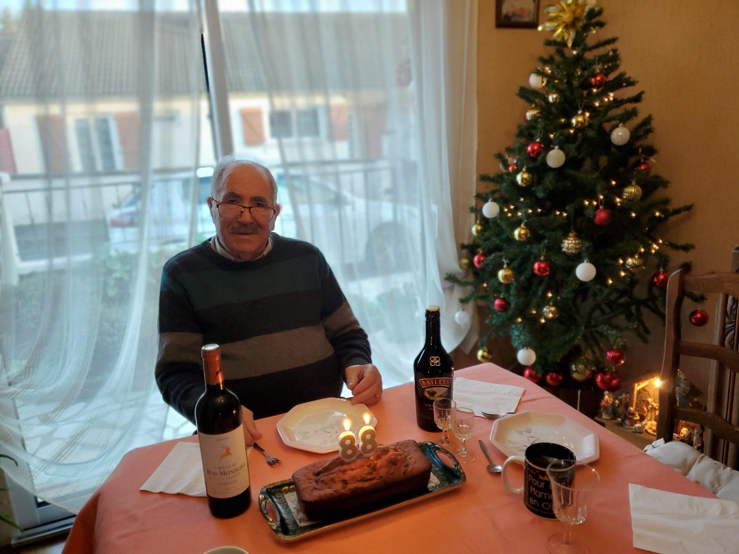 Photo de Juvenal DE LIMA FERNANDES