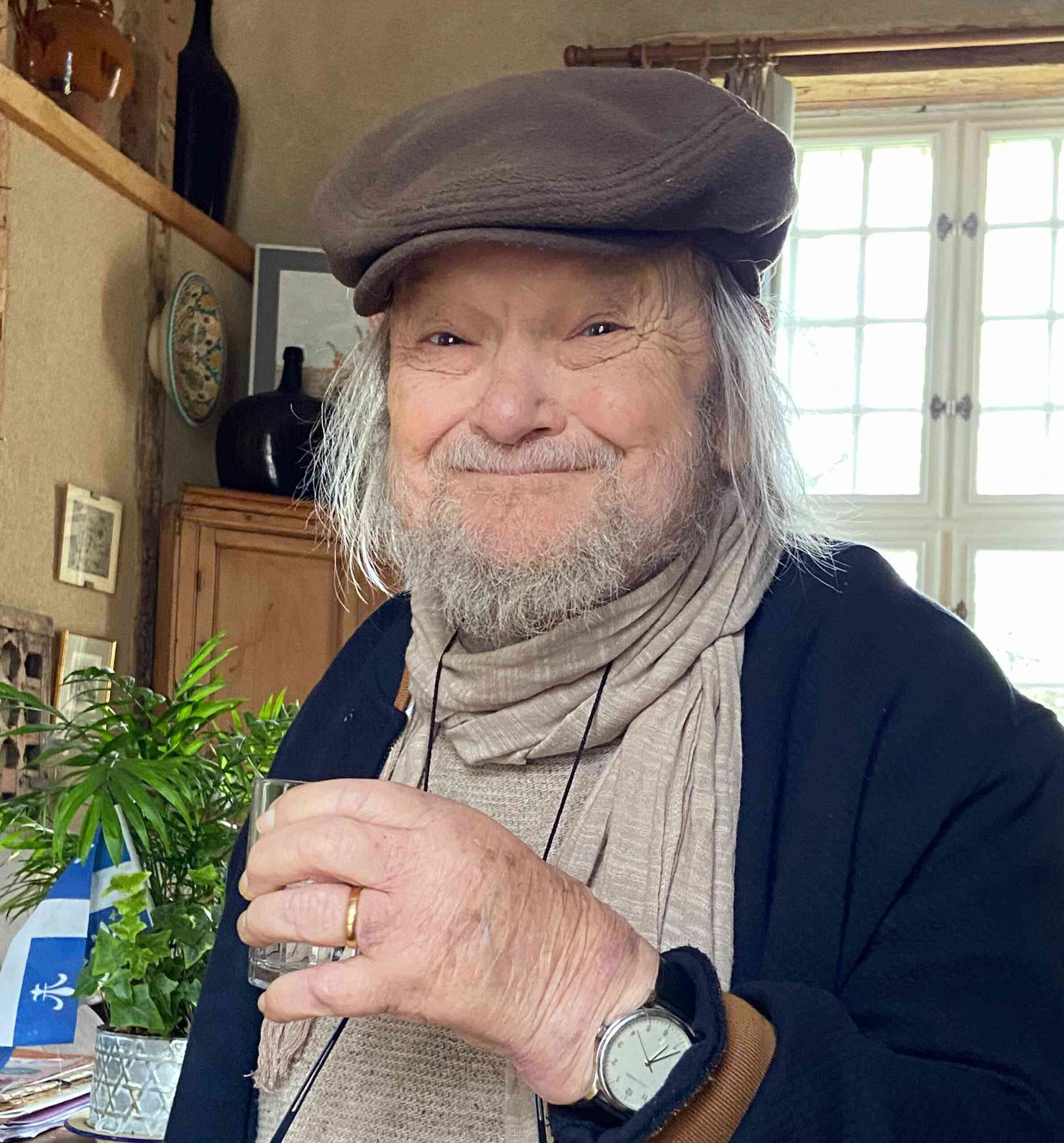 Photo de Michel GARNAUD