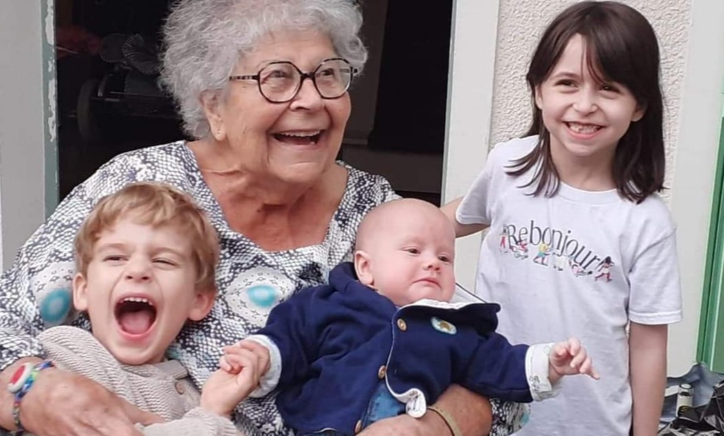 Photo de Consuelo BORDE