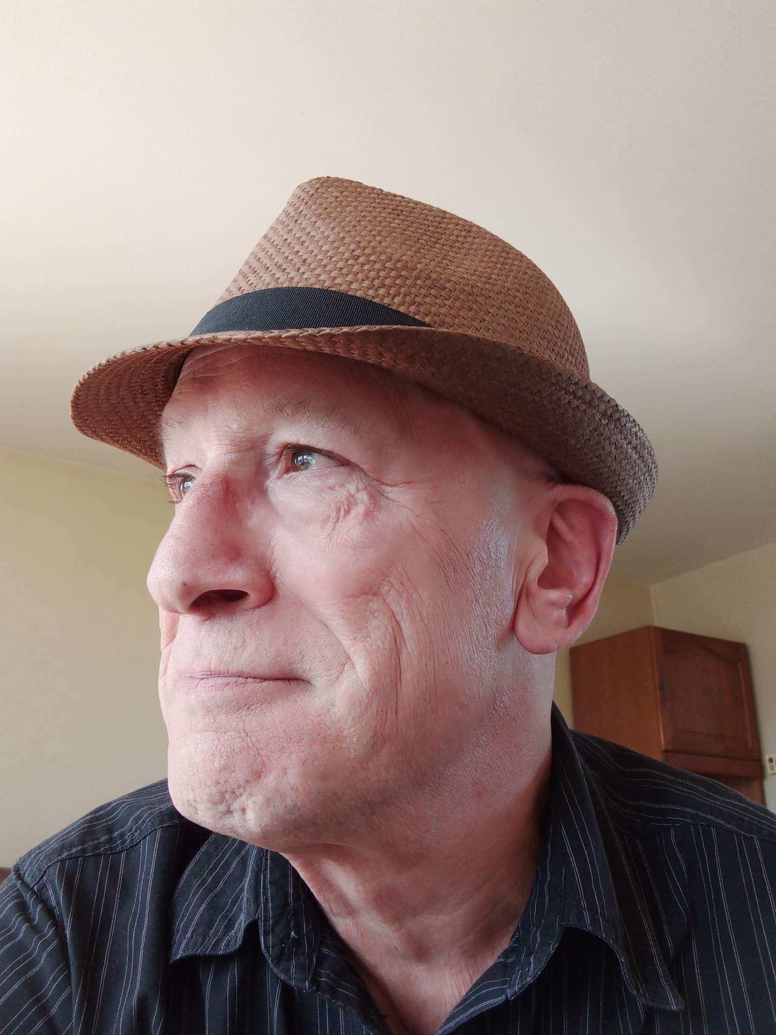 Photo de Gérard MAISON