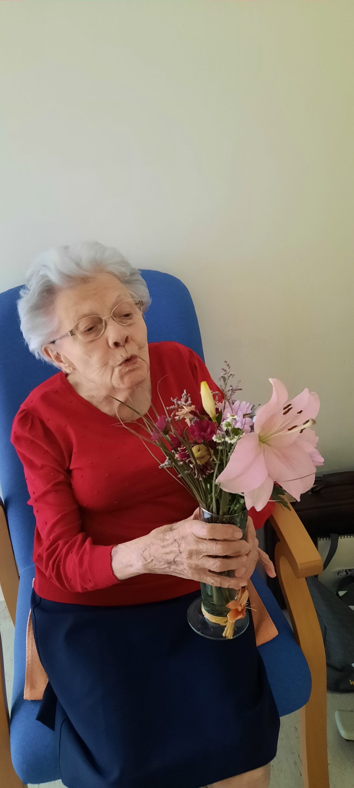 Photo de Monique LISSONNET