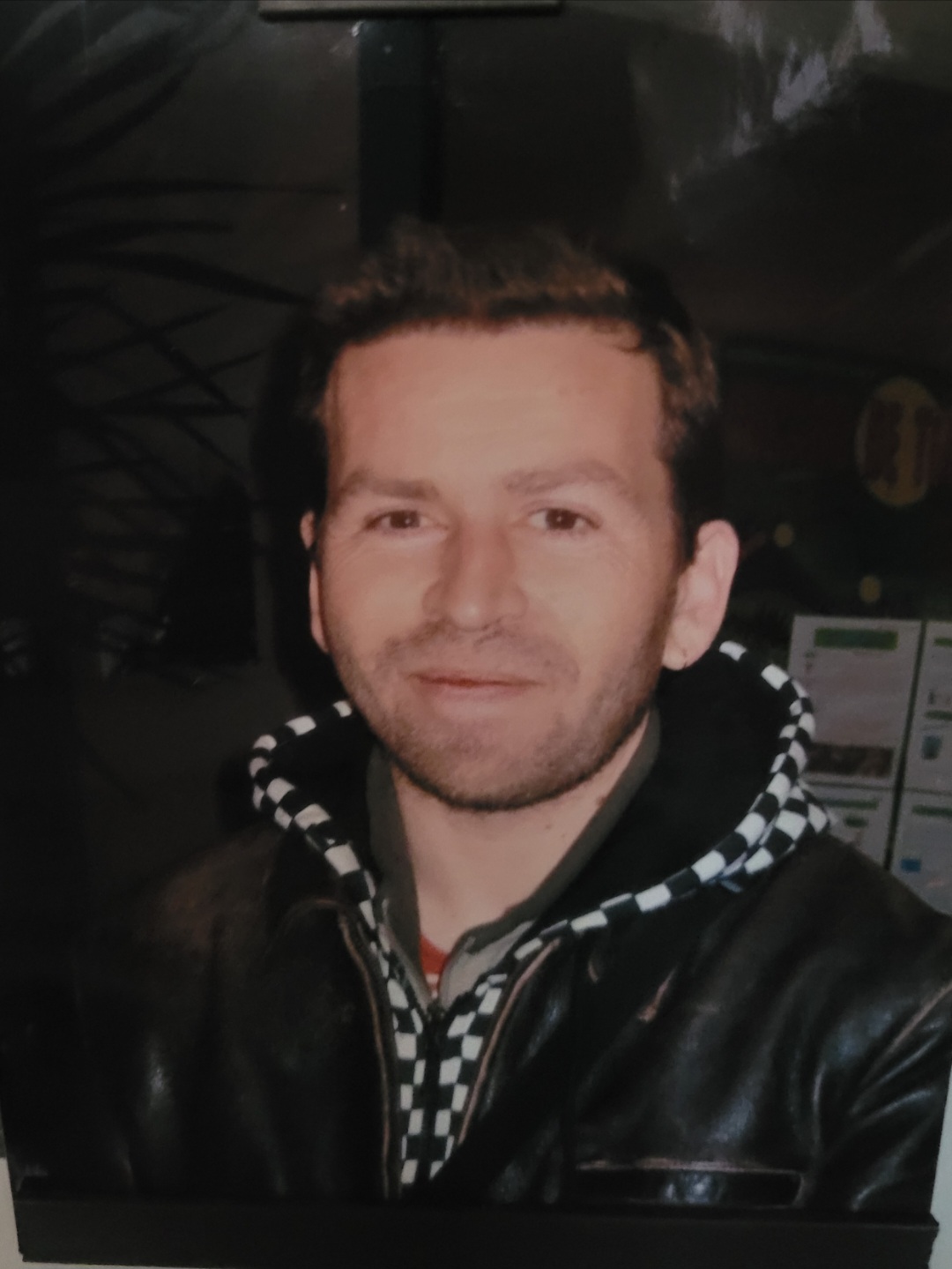 Photo de Frédéric BLAIS