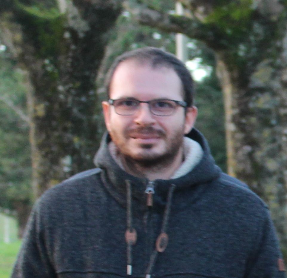 Photo de Jérôme SEVAULT