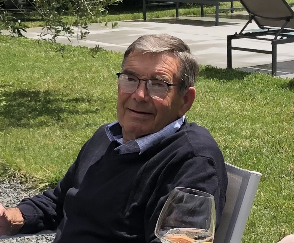 Photo de Guy LACOMBLED