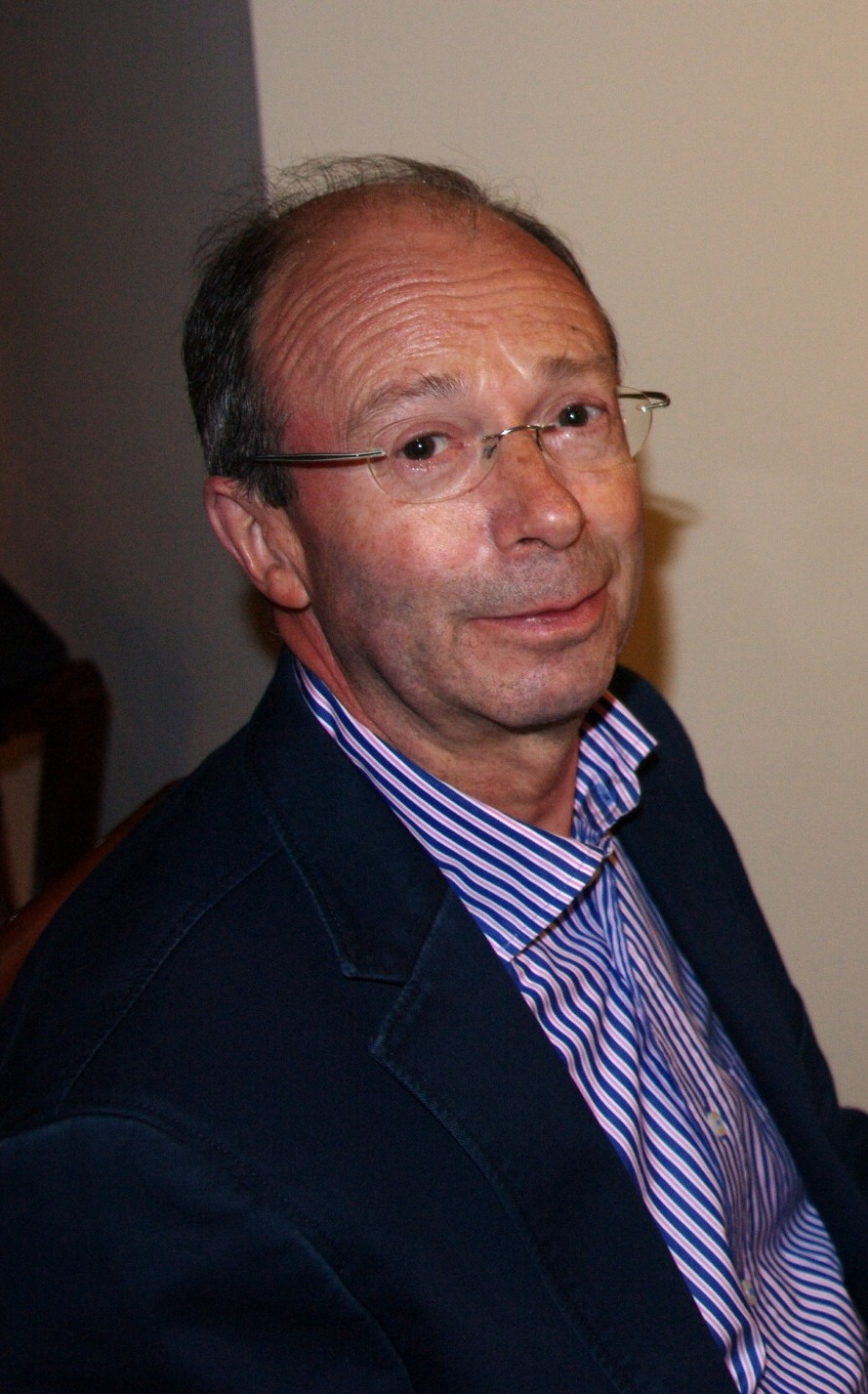 Photo de Jean-Philippe JUNCHAT