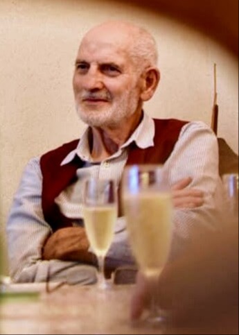 Photo de Joseph TOULET