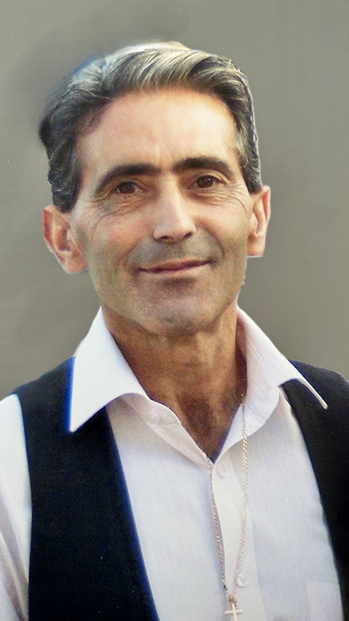 Photo de Fernando TORRES DA CRUZ