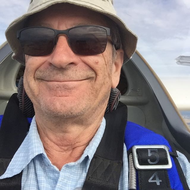 Photo de Jean-Claude ANDRIEUX