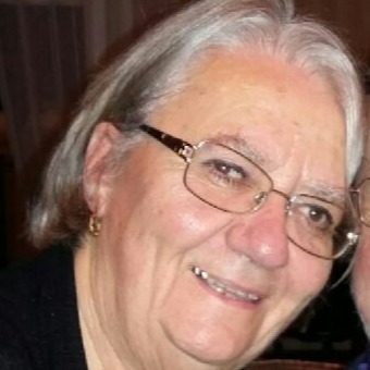 Photo de Sylviane PALLARD