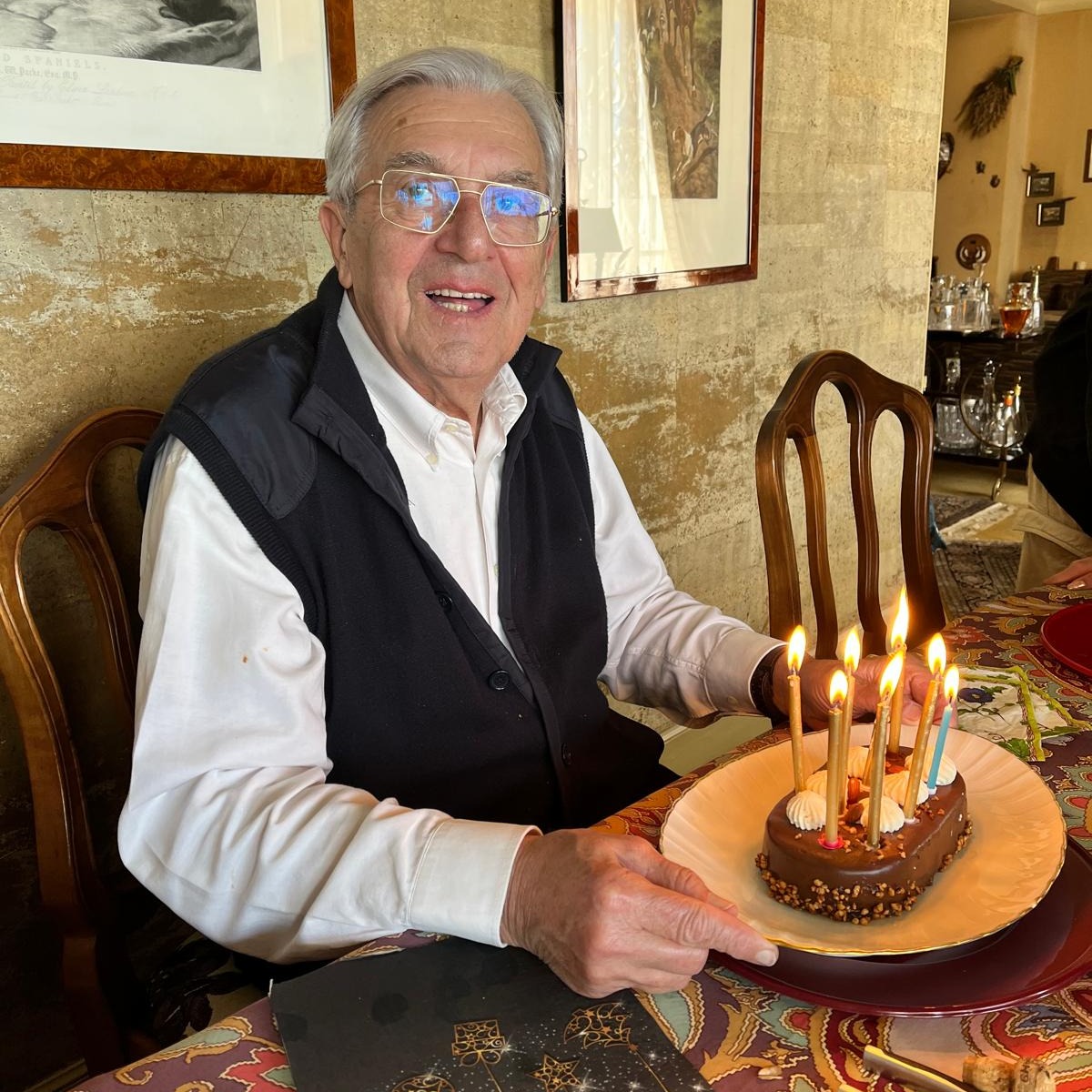 Photo de Jean-Claude POTEREAU