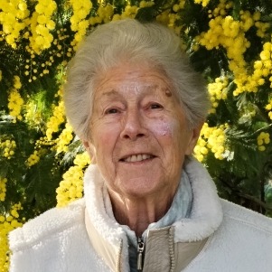 Photo de Raymonde TESSIAU