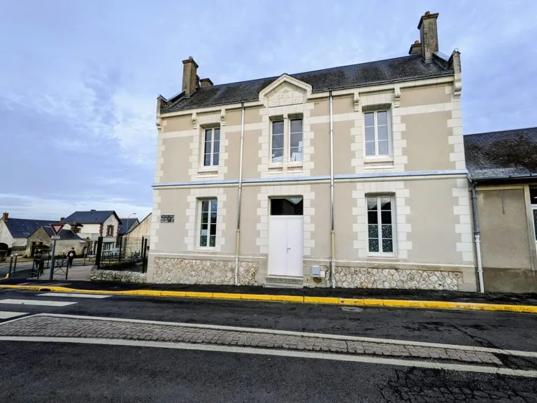 Chanceaux-Sur-Choisille (37390)