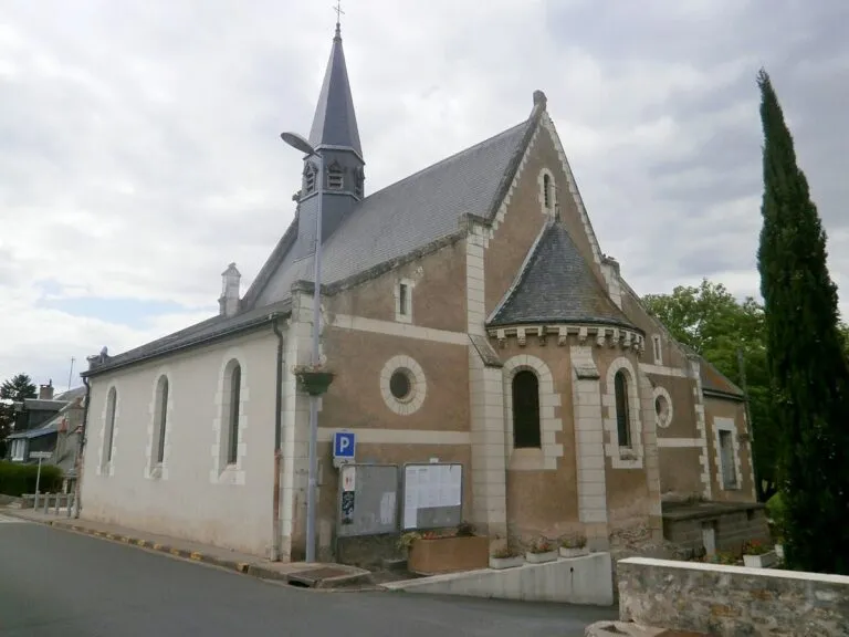 Saint-Genouph (37510)