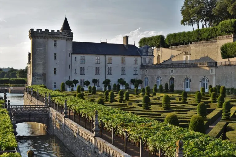 Villandry (37510)