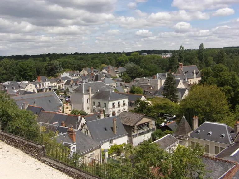 Montbazon (37250)