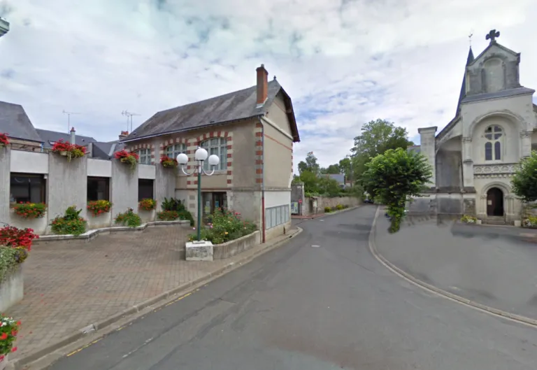 Artannes-Sur-Indre (37260)