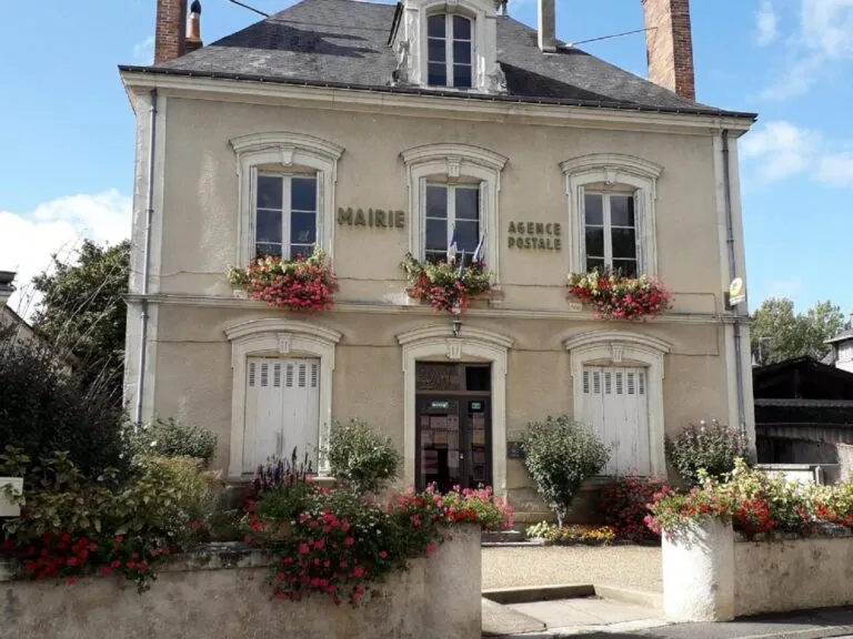 Pont-De-Ruan (37260)