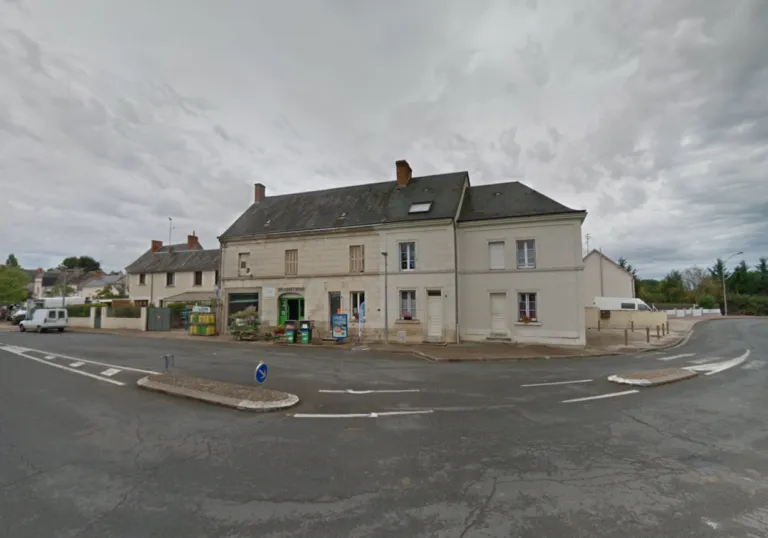Villeperdue (37260)