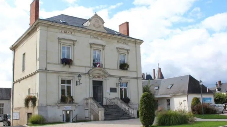 Langeais (37130)
