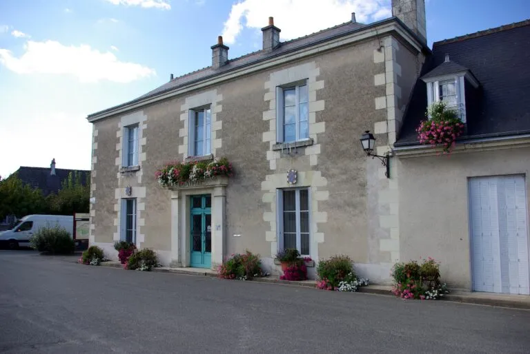 Lignières-De-Touraine (37130)