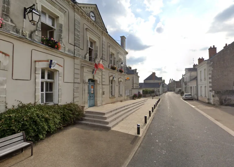 Mazières-De-Touraine (37130)